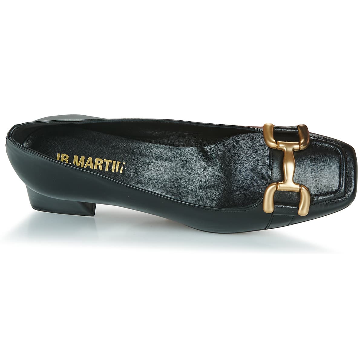 Women's Pumps JB Martin Black