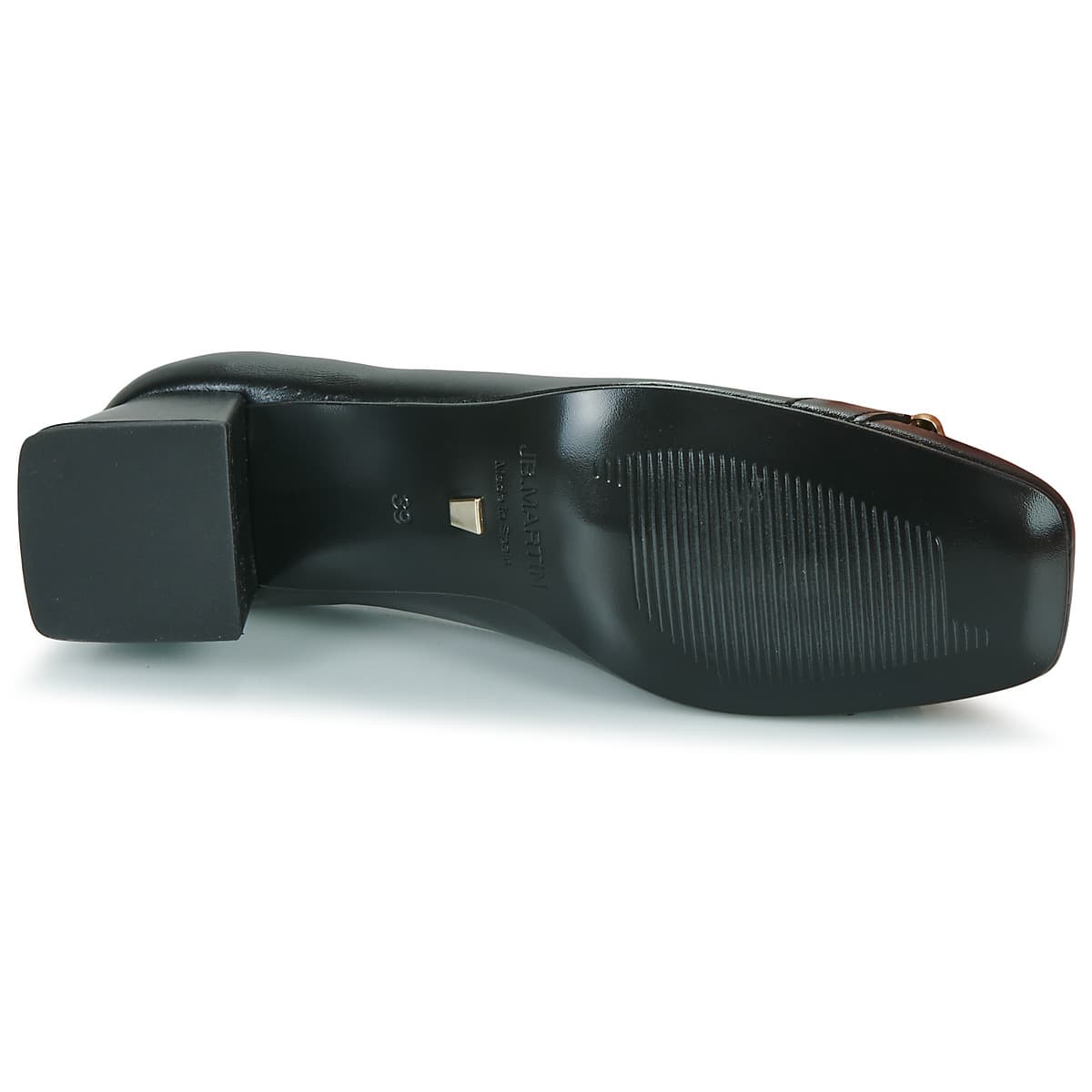 Women's Pumps JB Martin Black