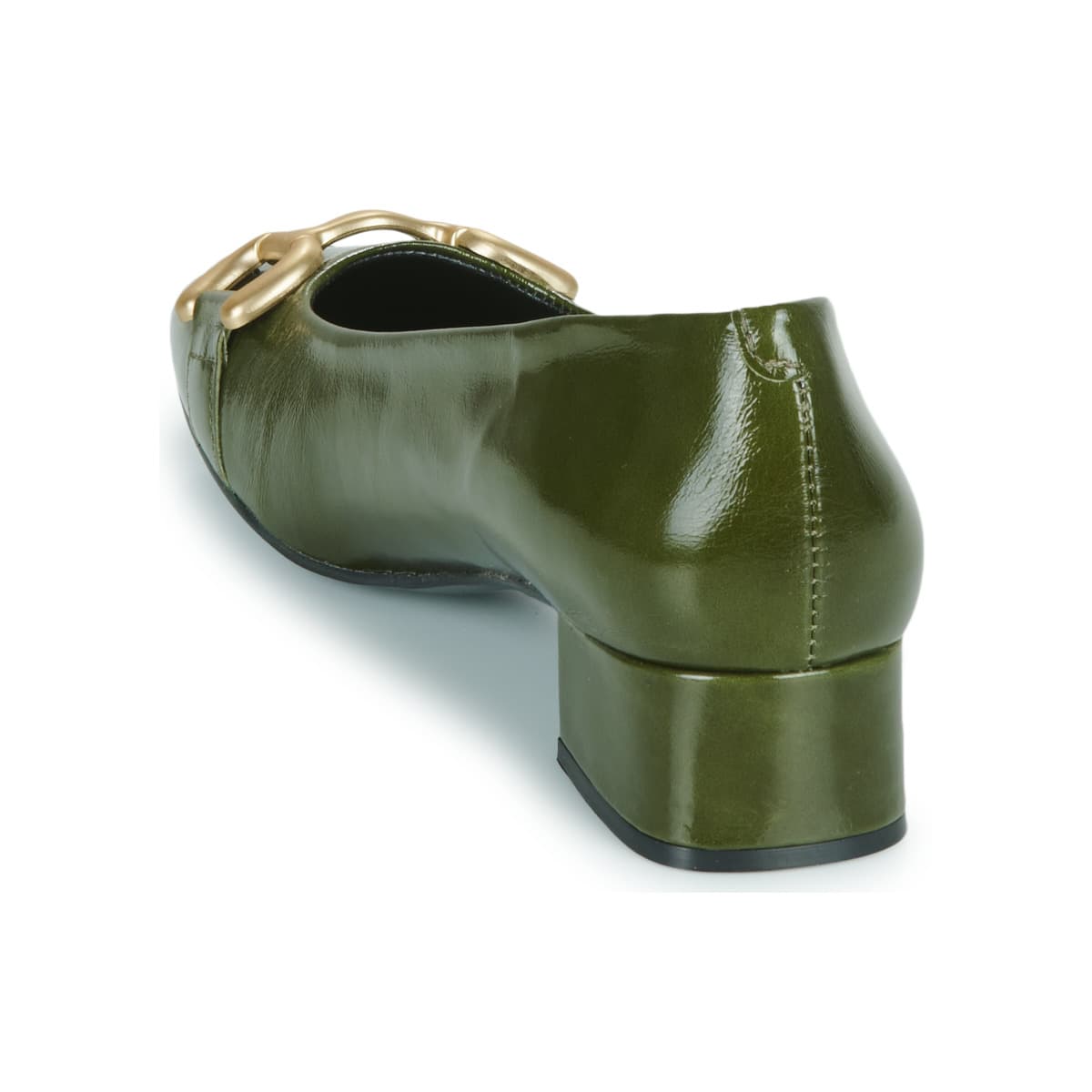 Women's Pumps JB Martin Khaki