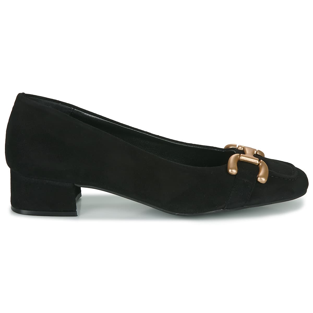 Women's Pumps JB Martin Black