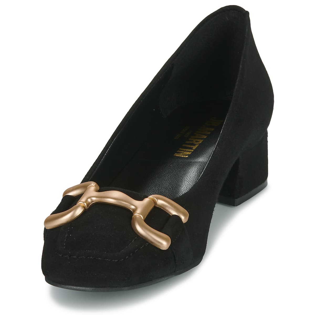 Women's Pumps JB Martin Black
