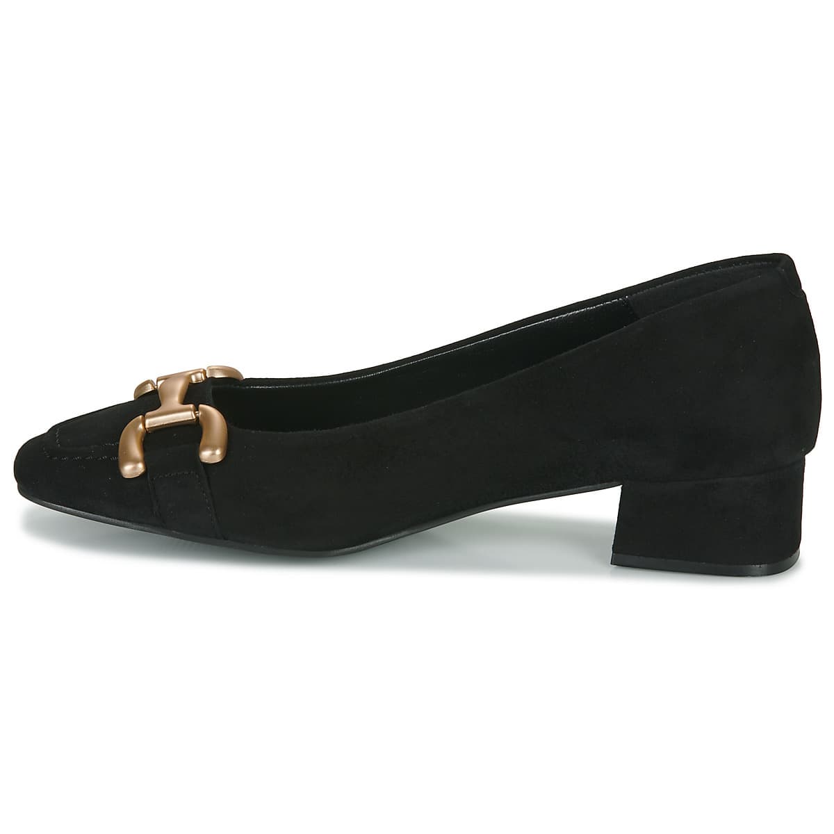 Women's Pumps JB Martin Black
