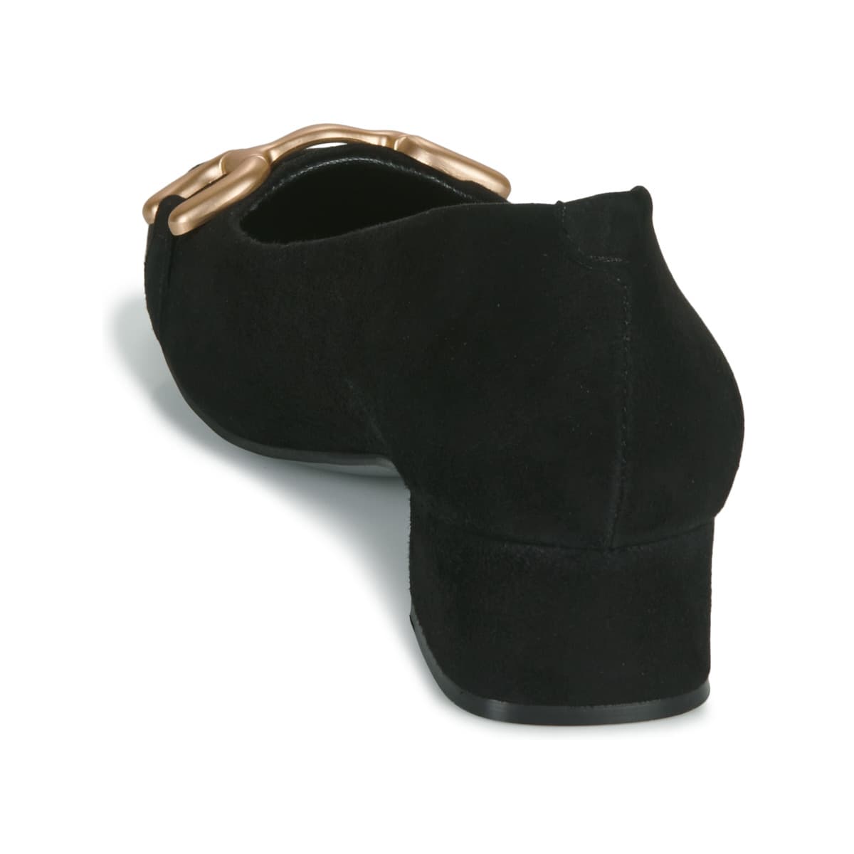 Women's Pumps JB Martin Black