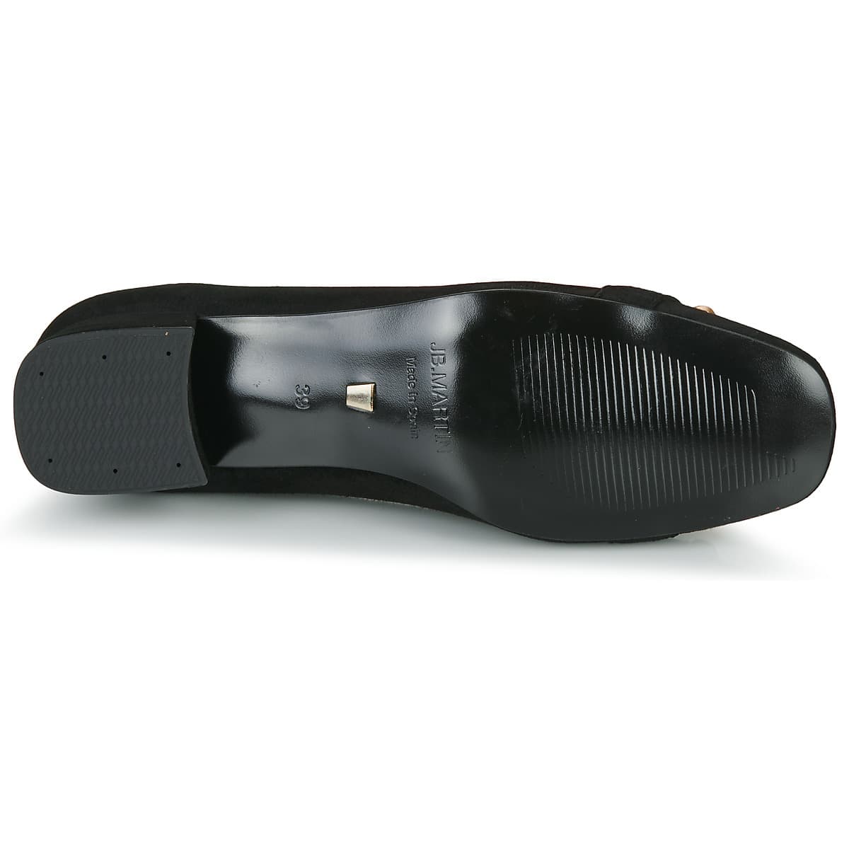 Women's Pumps JB Martin Black