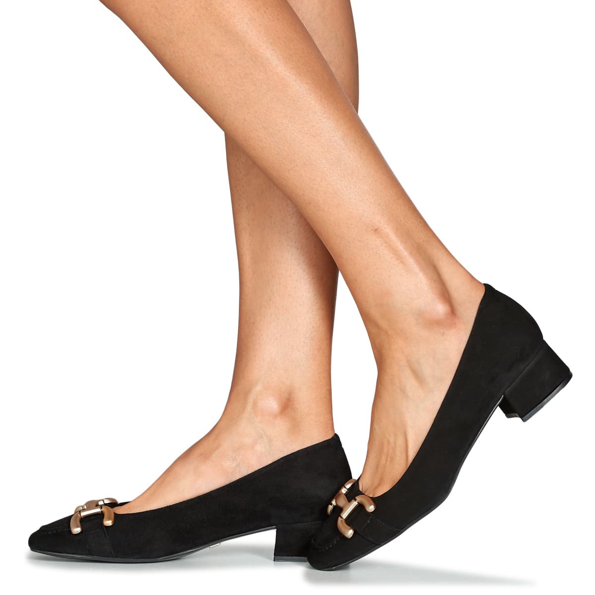 Women's Pumps JB Martin Black