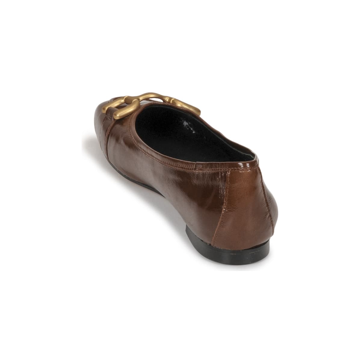 Women's Ballet Flats JB Martin Brown