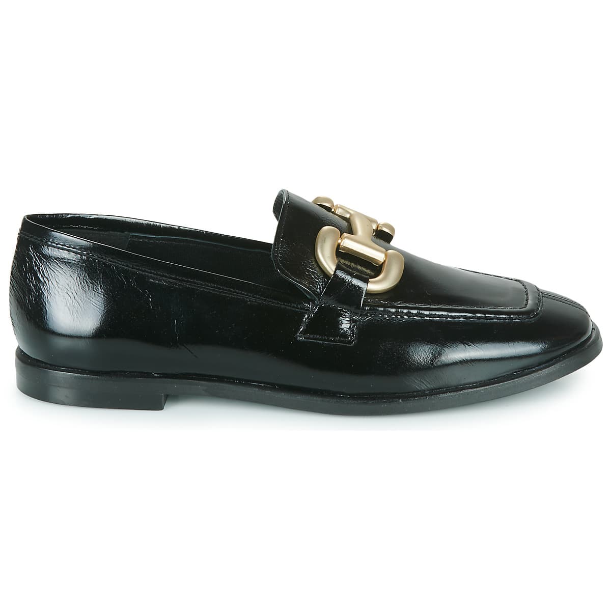 Women's Loafers JB Martin Black
