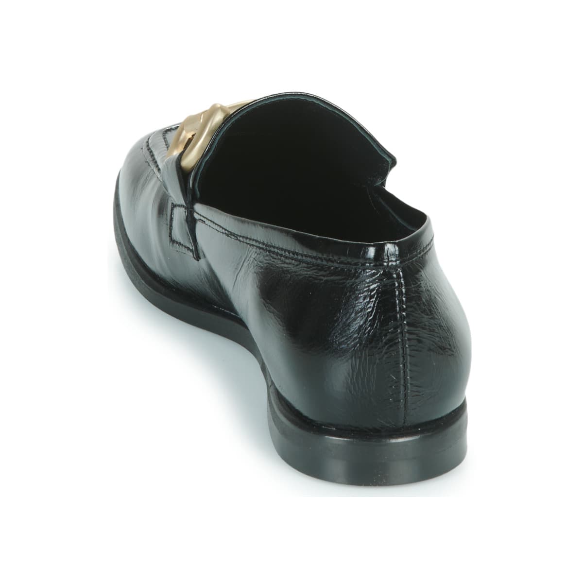 Women's Loafers JB Martin Black