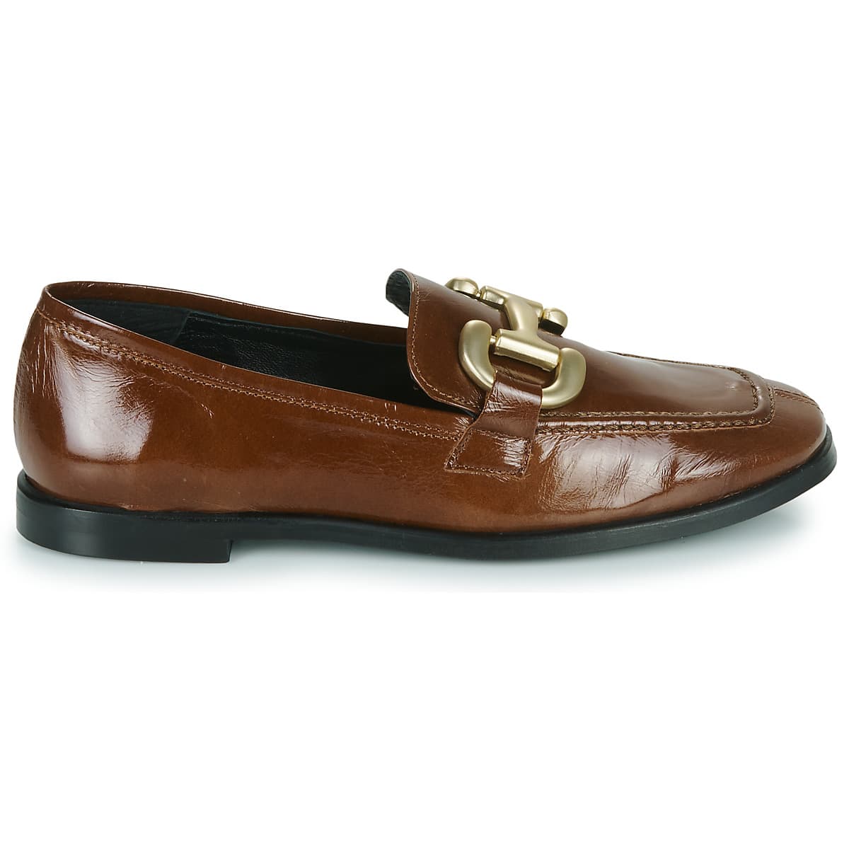 Women's Loafers JB Martin Brown