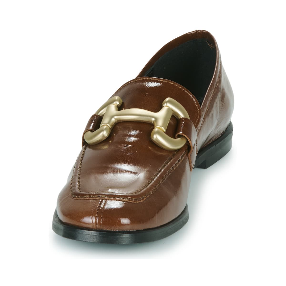 Women's Loafers JB Martin Brown