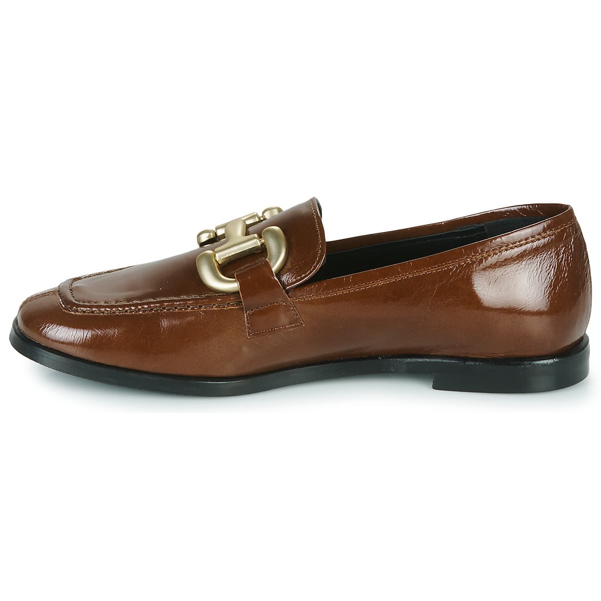Women's Loafers JB Martin Brown