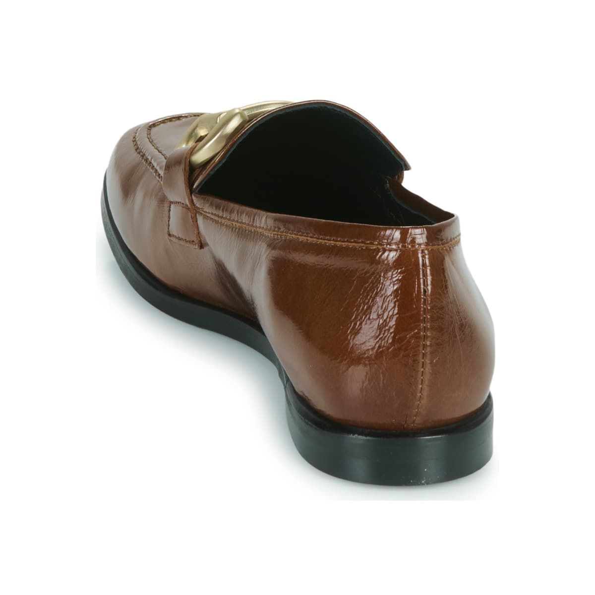 Women's Loafers JB Martin Brown