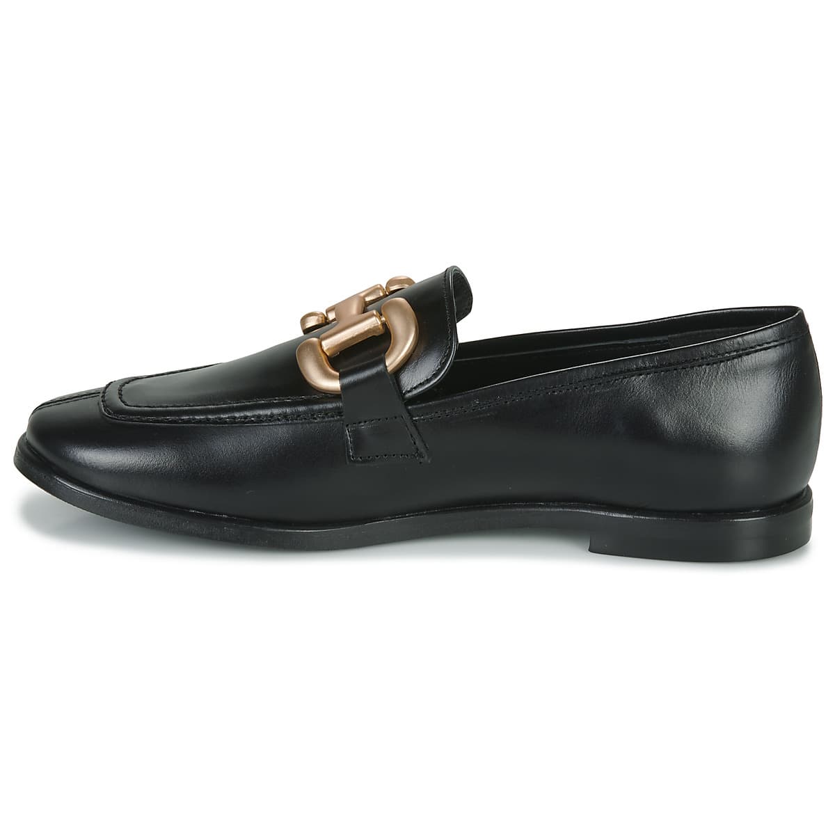 Women's Loafers JB Martin Black