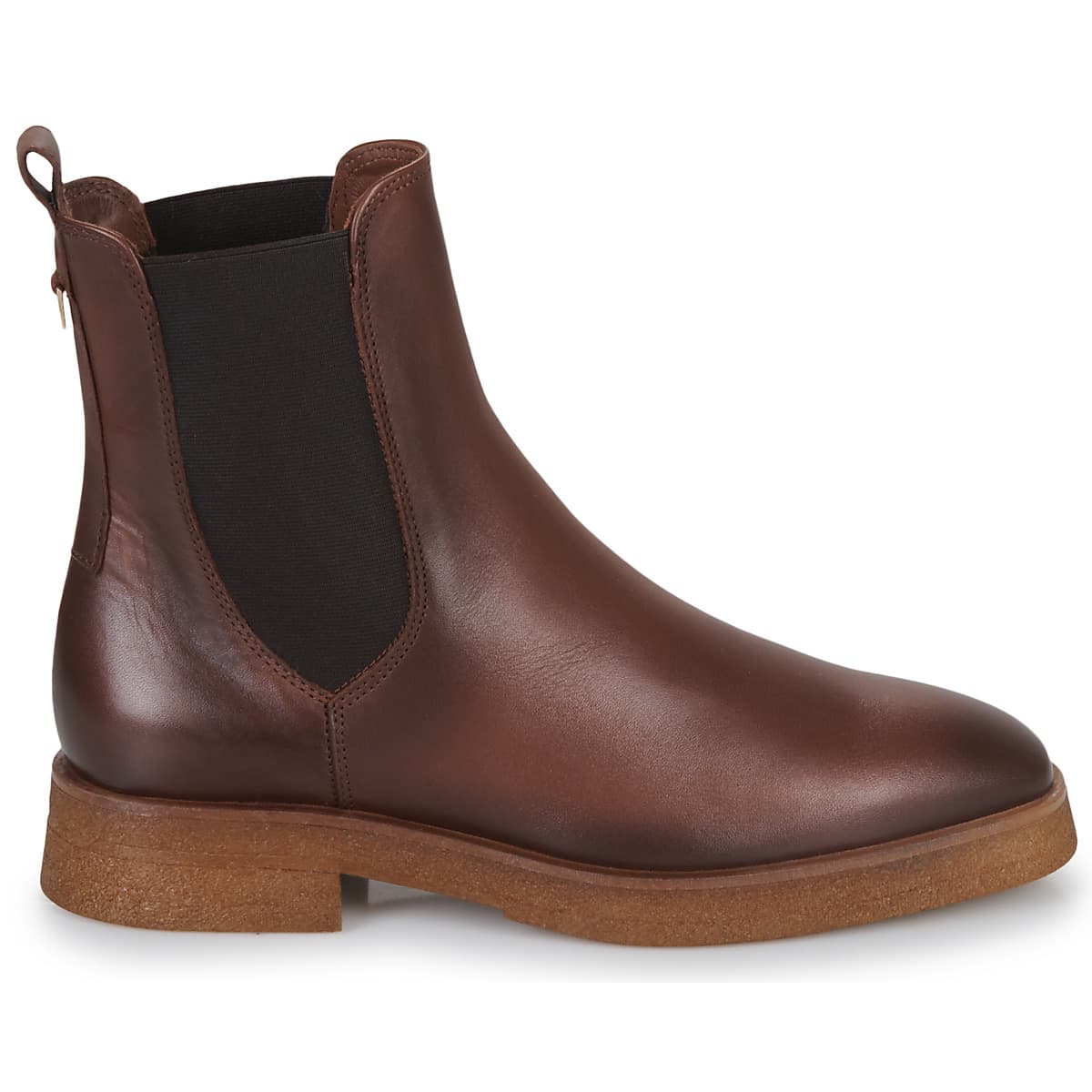 Women's Boots JB Martin Brown