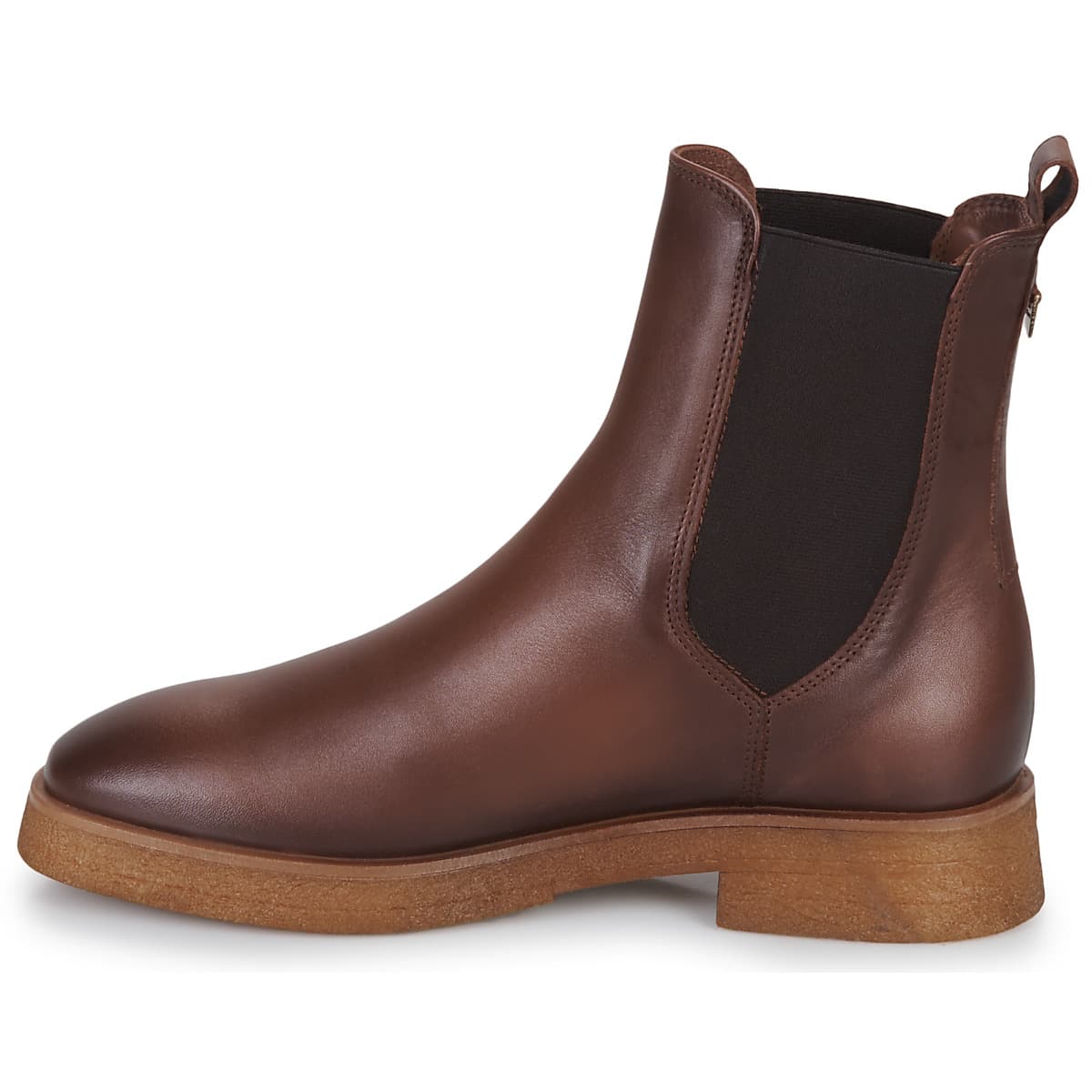 Women's Boots JB Martin Brown