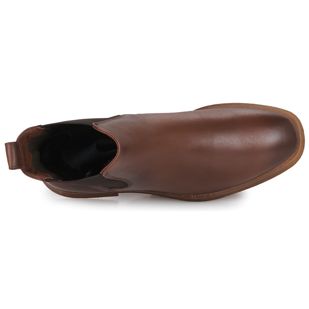 Women's Boots JB Martin Brown