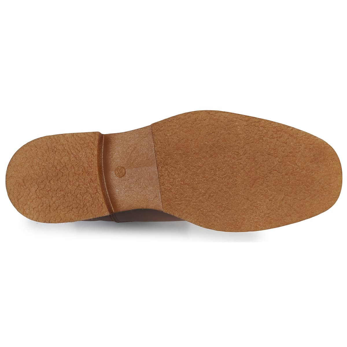 Women's Boots JB Martin Brown