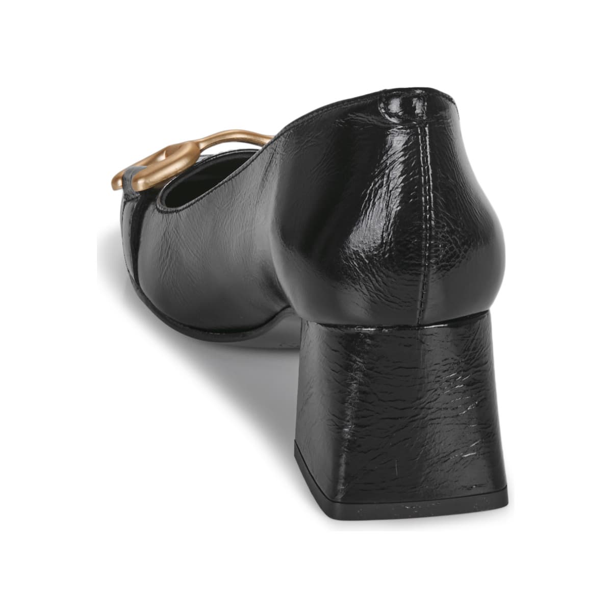 Women's Pumps JB Martin Black