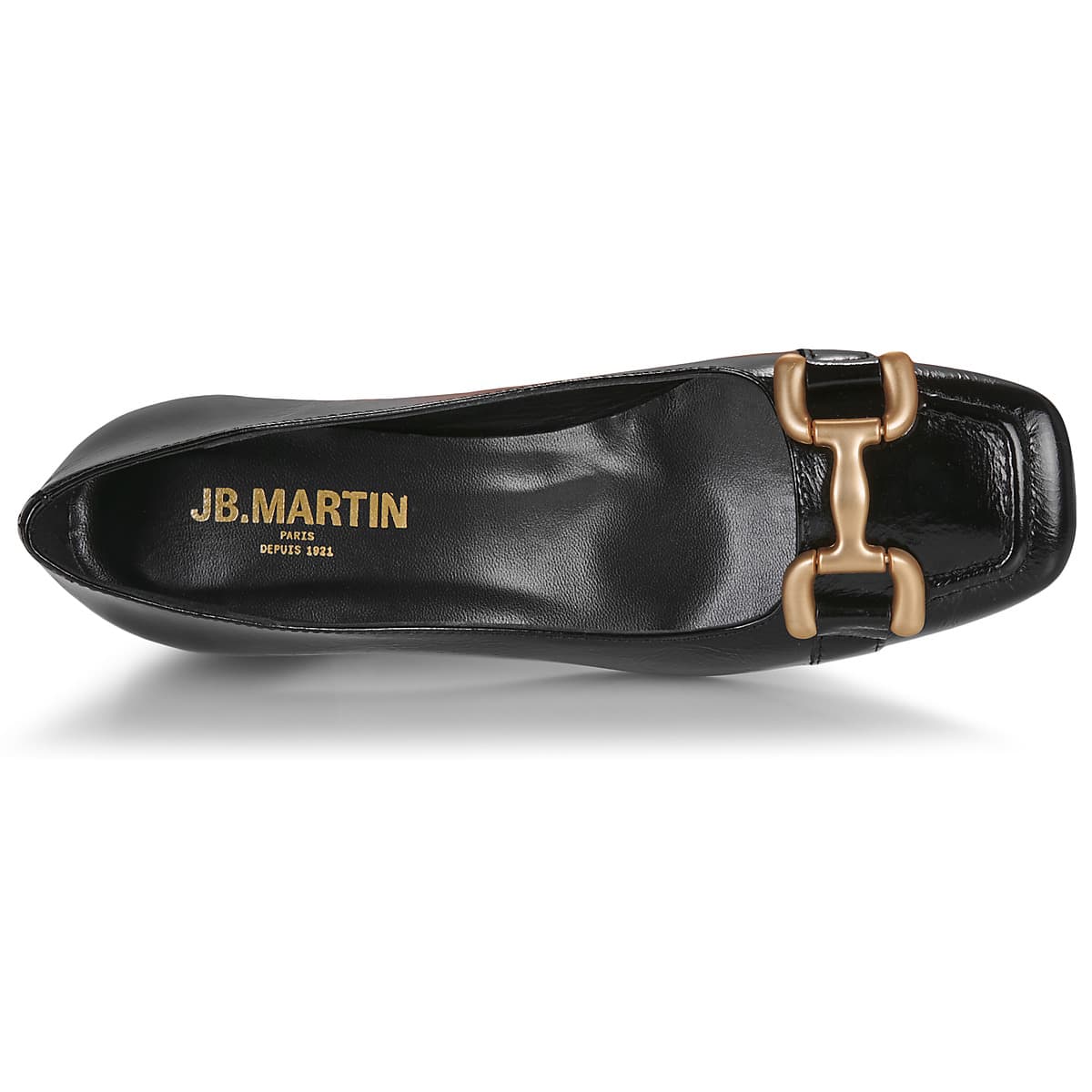 Women's Pumps JB Martin Black