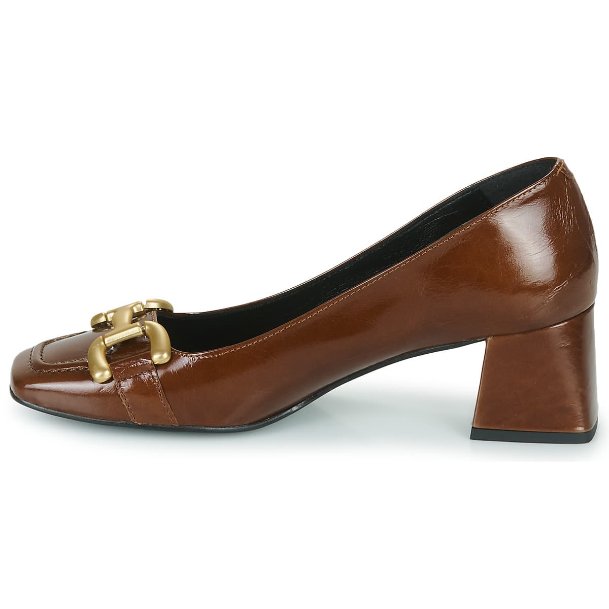 Women's Pumps JB Martin Brown
