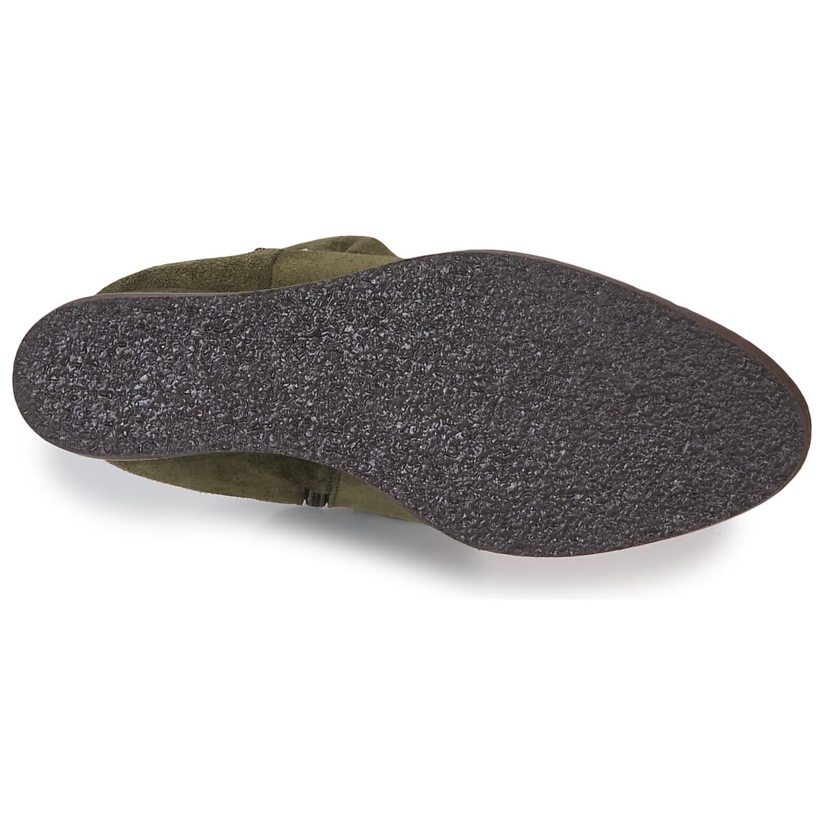 Women's Ankle Boots JB Martin Green