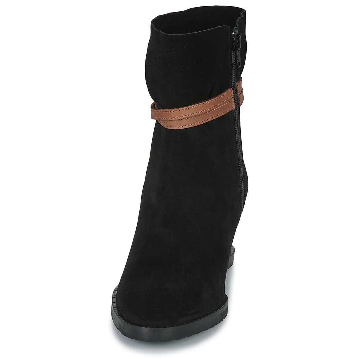 Women's Ankle Boots JB Martin Black