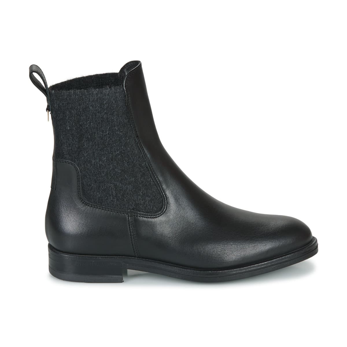 Women's Boots JB Martin Black