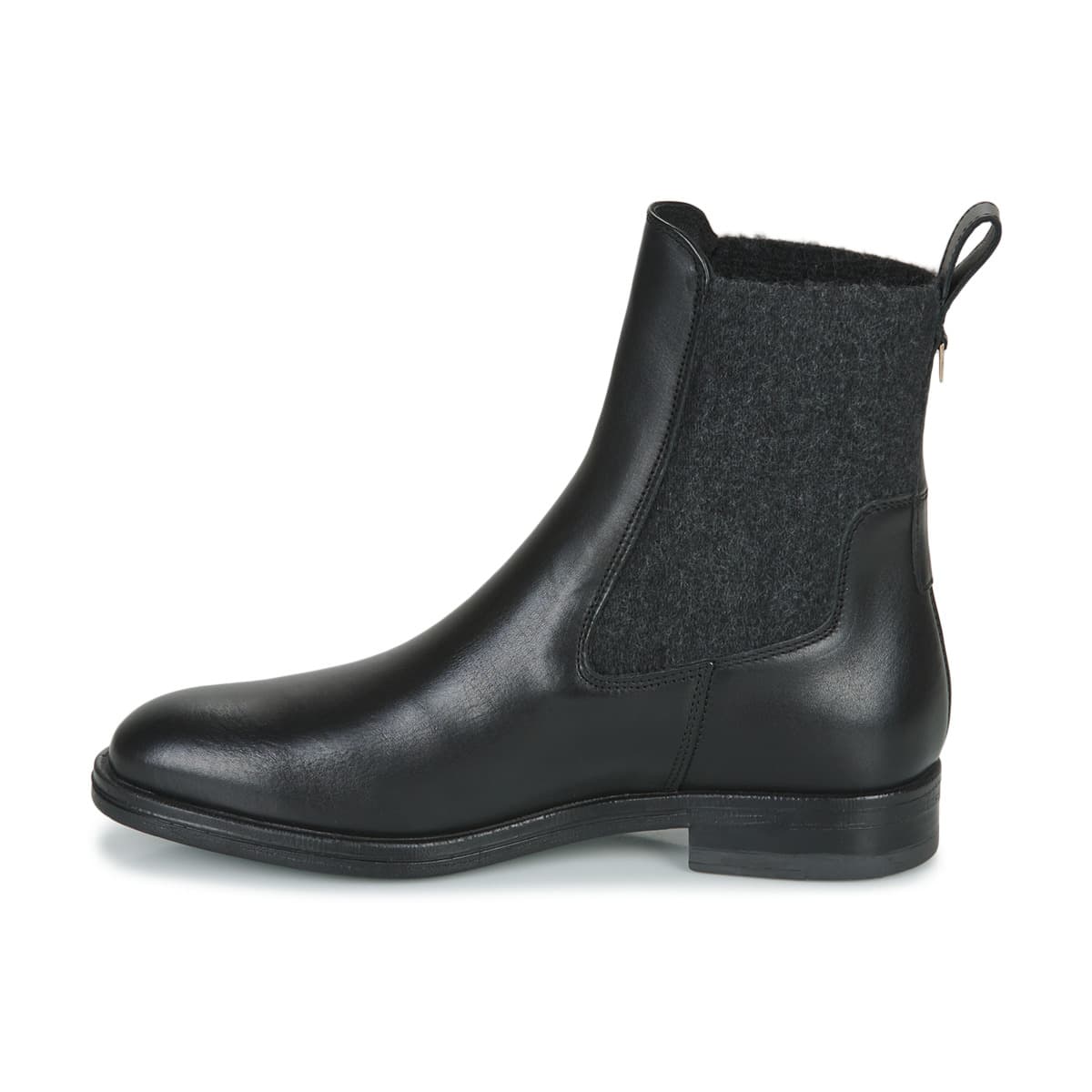 Women's Boots JB Martin Black