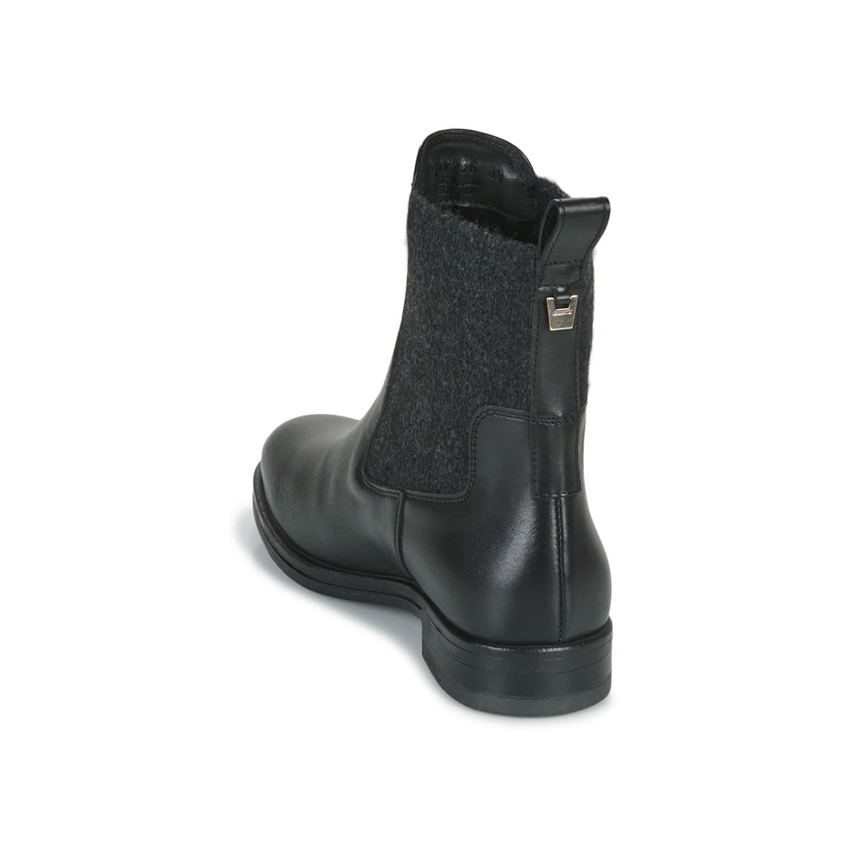 Women's Boots JB Martin Black