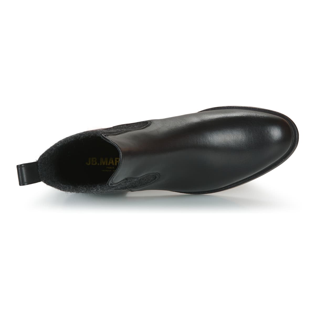 Women's Boots JB Martin Black