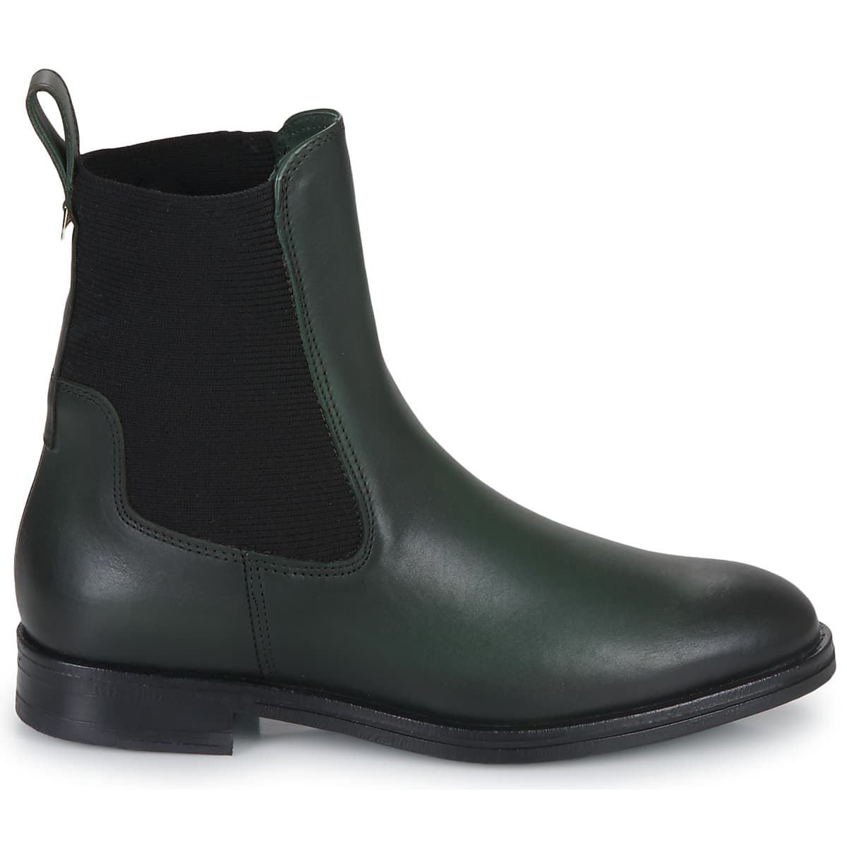 Women's Boots JB Martin Green