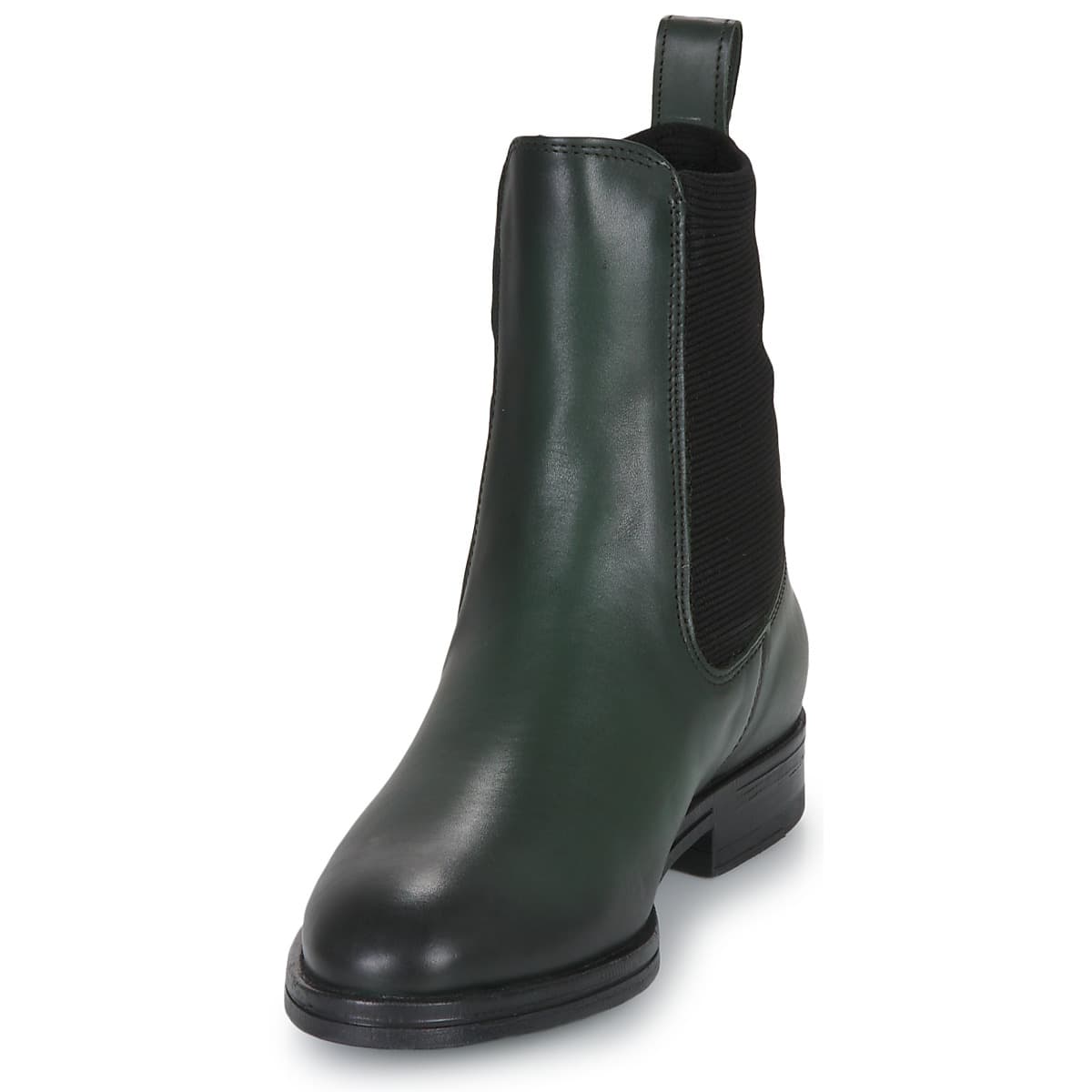 Women's Boots JB Martin Green