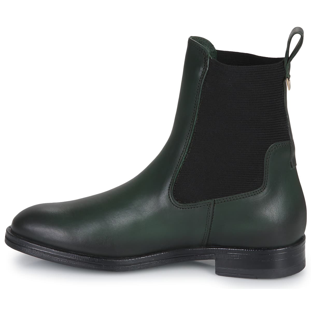 Women's Boots JB Martin Green