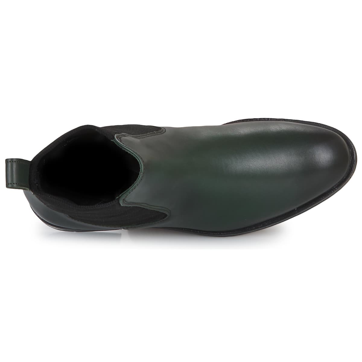 Women's Boots JB Martin Green