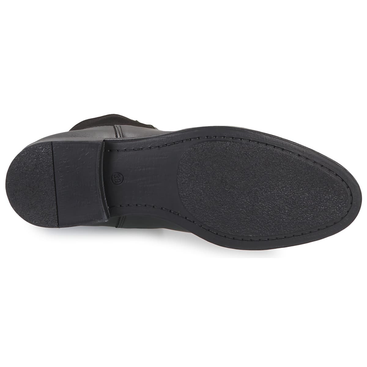 Women's Boots JB Martin Green