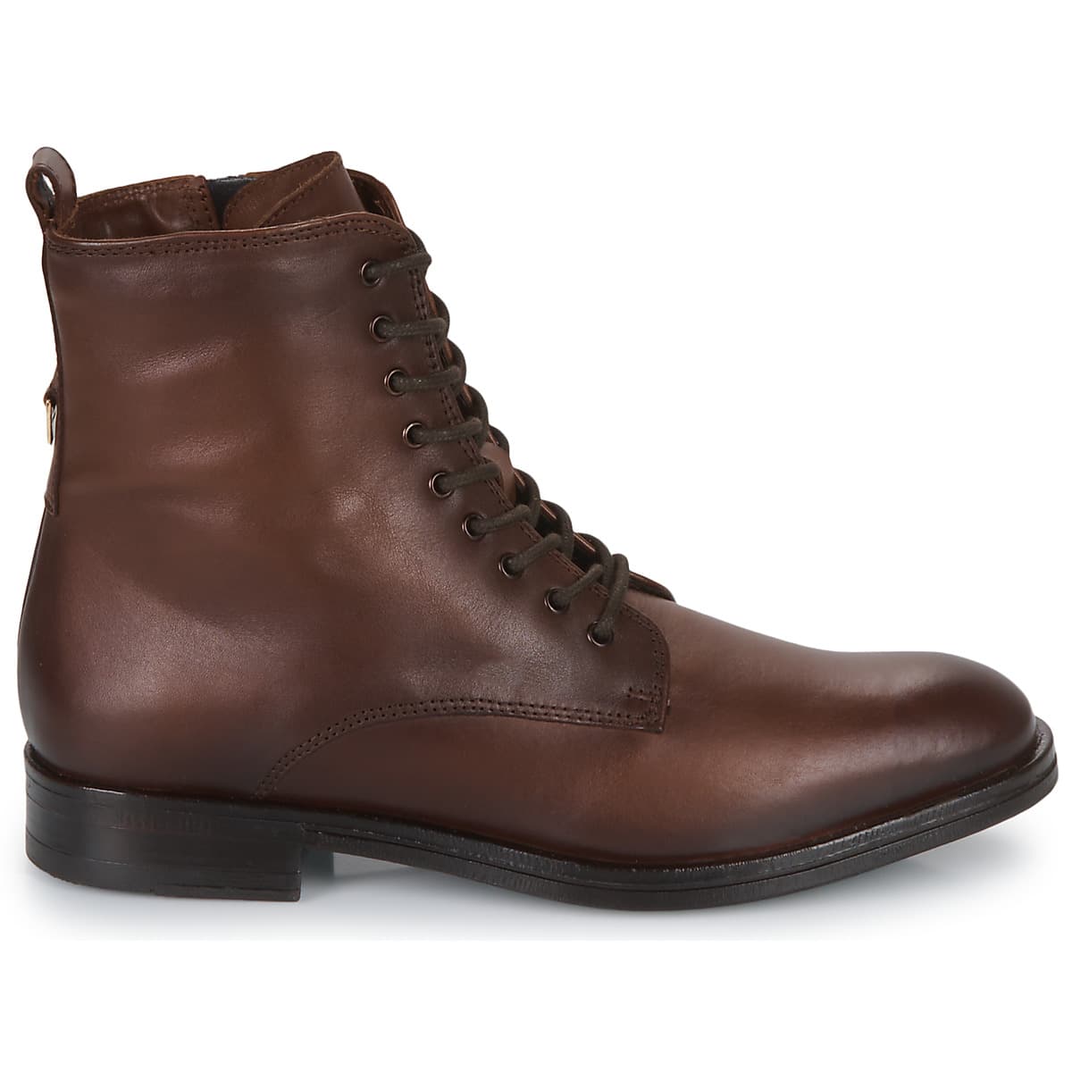 Women's Boots JB Martin Brown