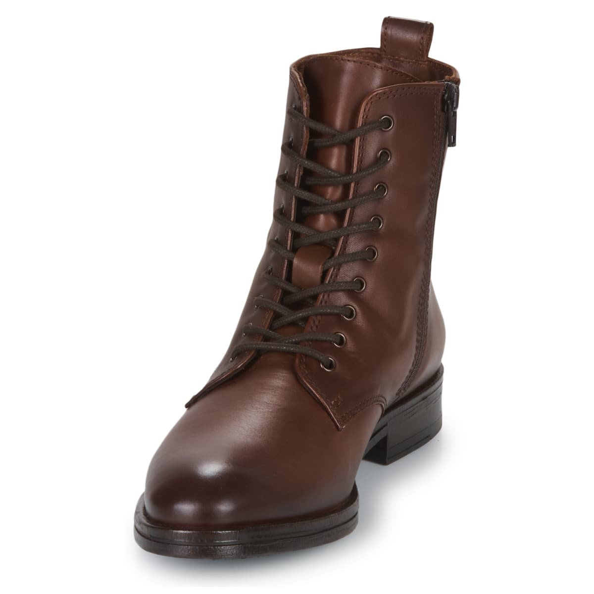 Women's Boots JB Martin Brown