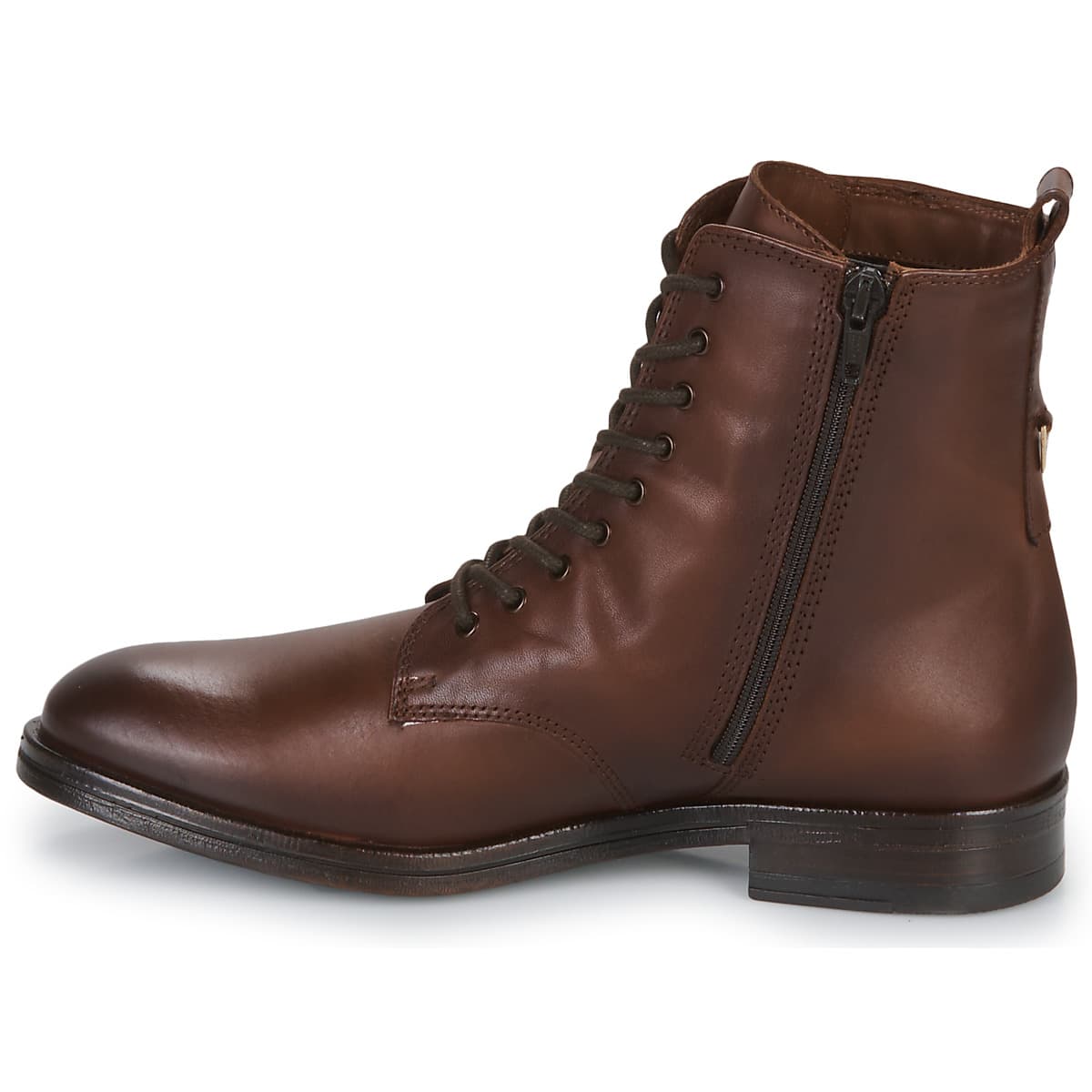 Women's Boots JB Martin Brown