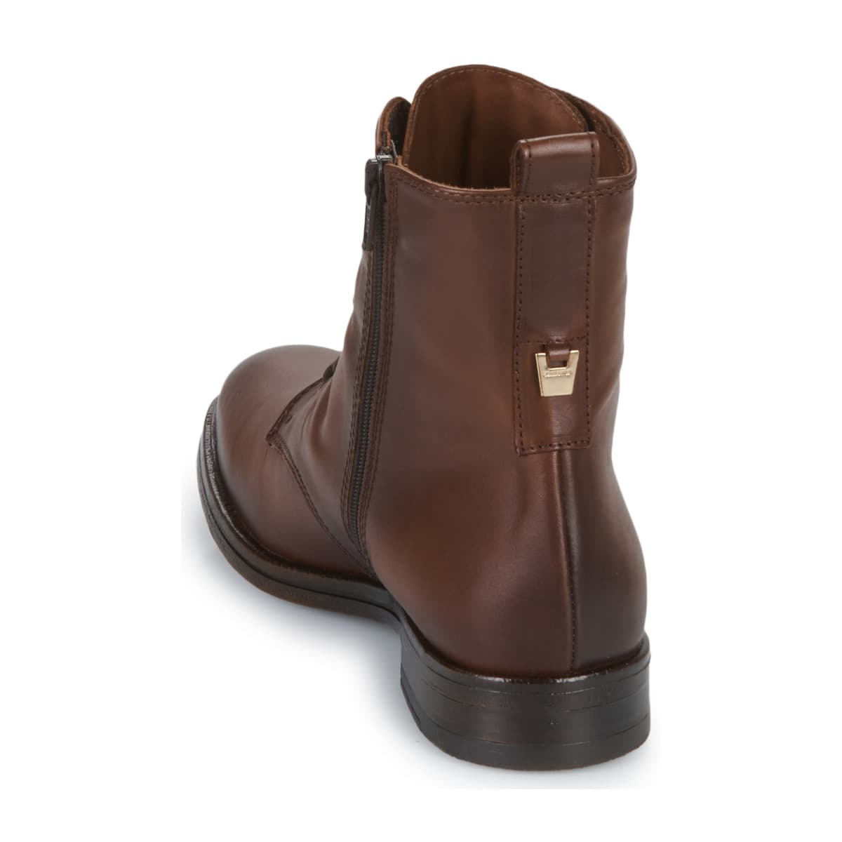 Women's Boots JB Martin Brown