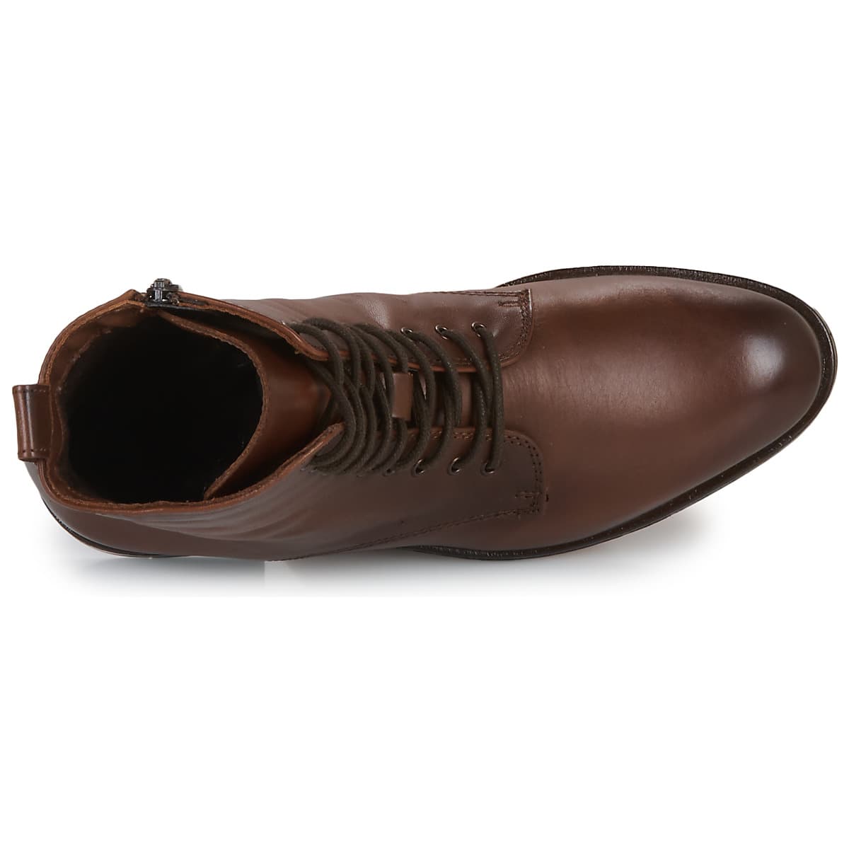 Women's Boots JB Martin Brown