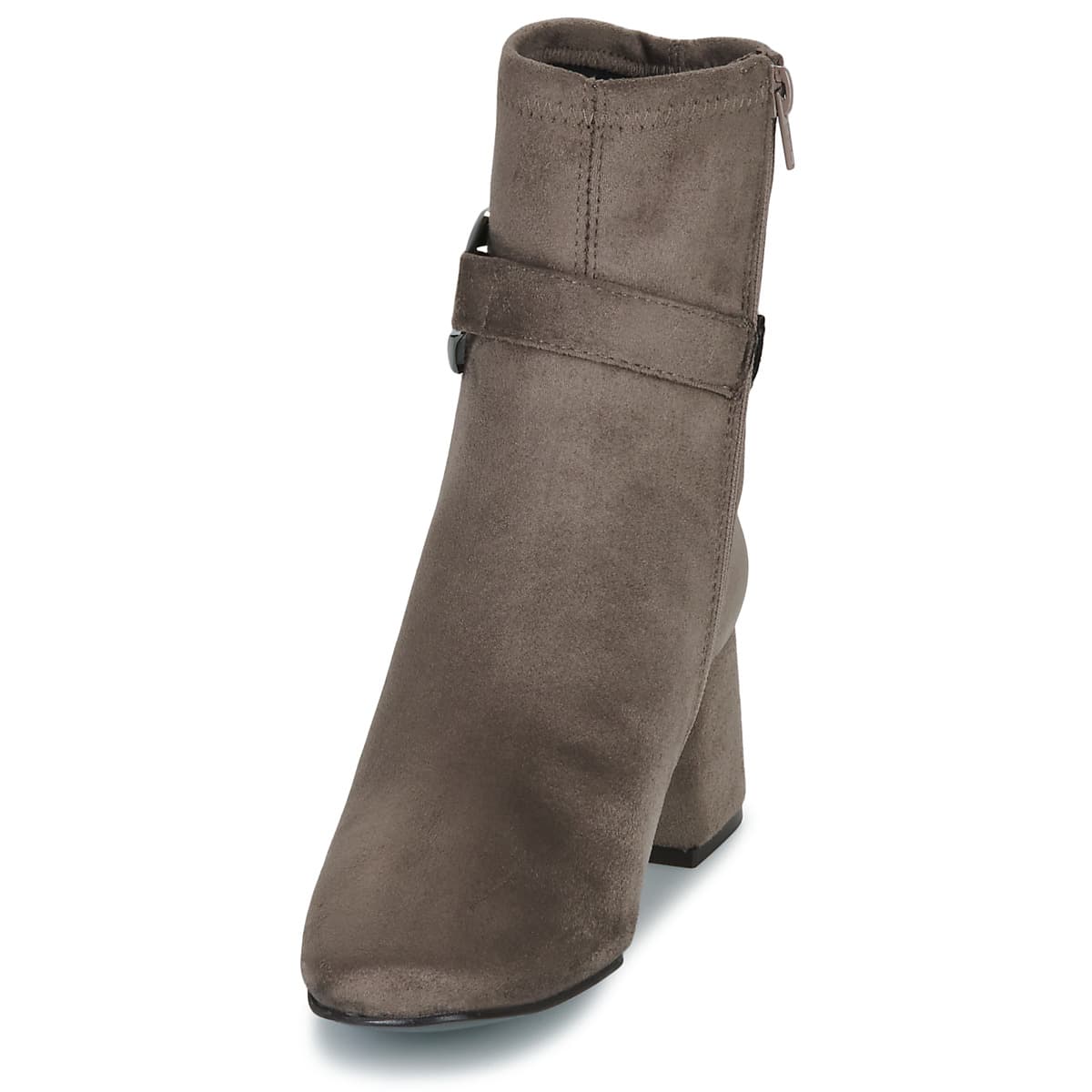 Women's Ankle Boots JB Martin Gray