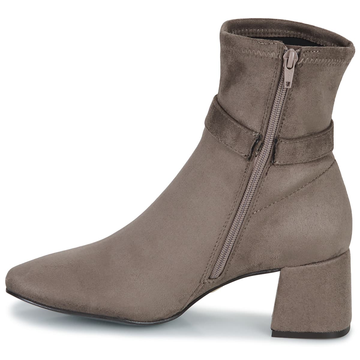 Women's Ankle Boots JB Martin Gray