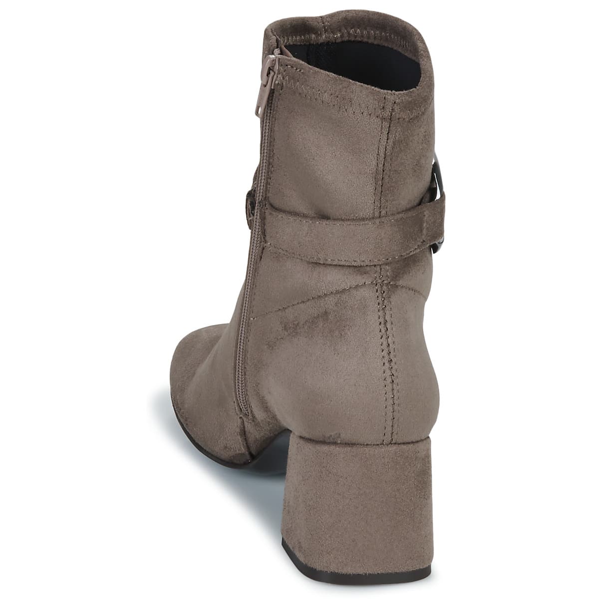 Women's Ankle Boots JB Martin Gray