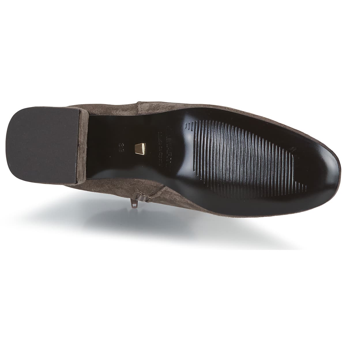 Women's Ankle Boots JB Martin Gray