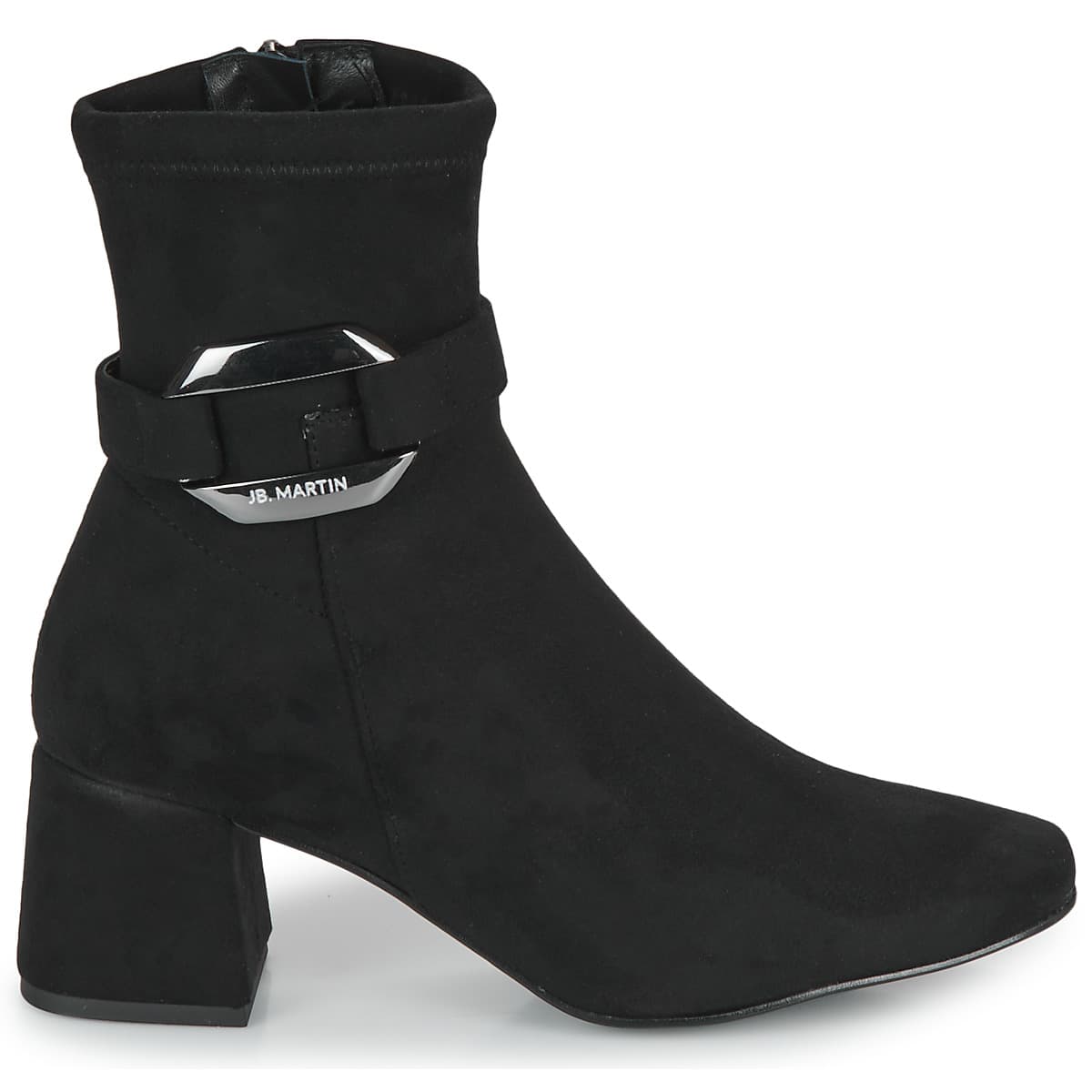 Women's Ankle Boots JB Martin Black