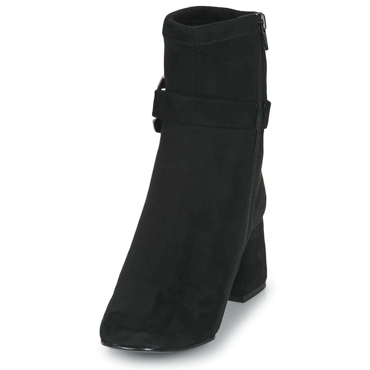 Women's Ankle Boots JB Martin Black