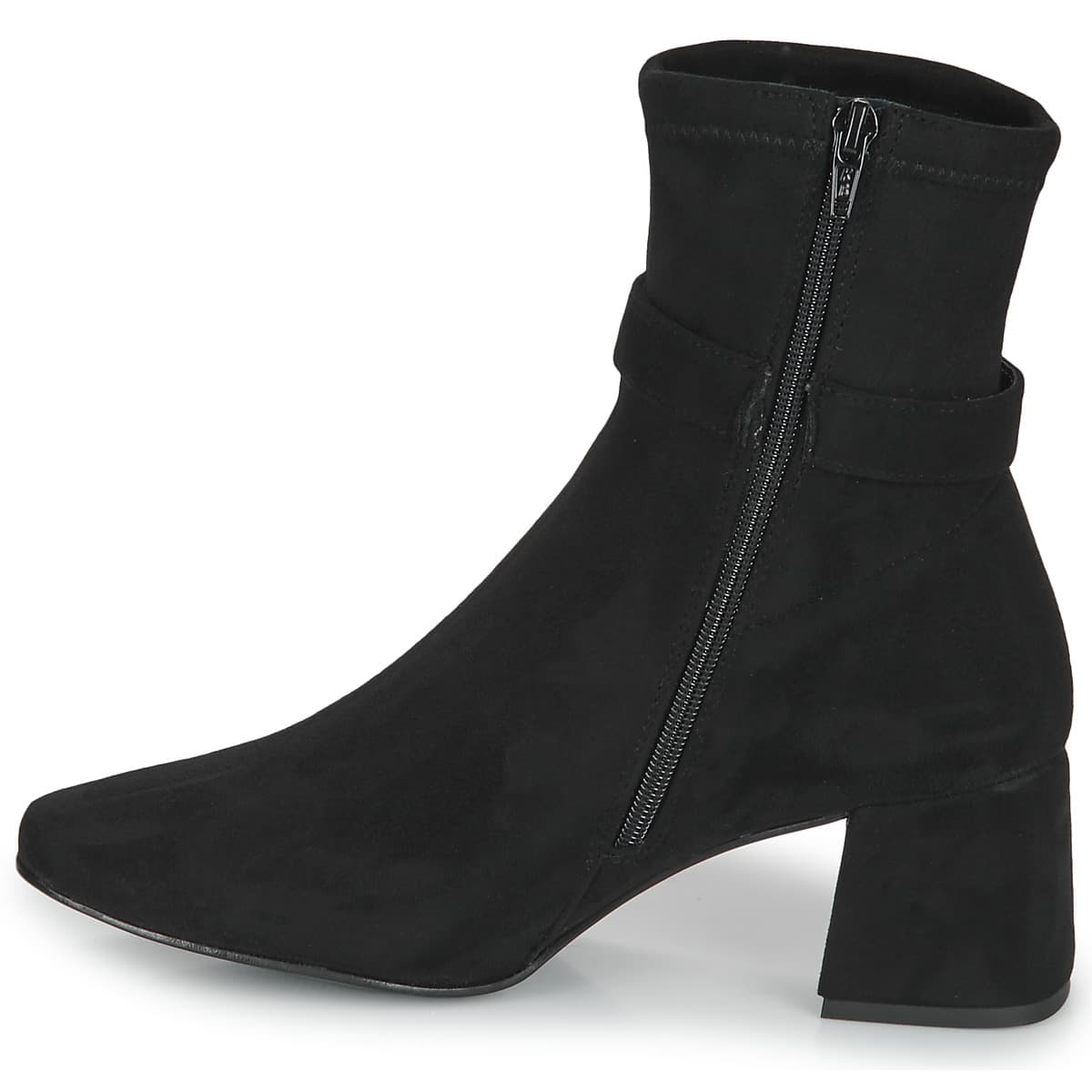 Women's Ankle Boots JB Martin Black