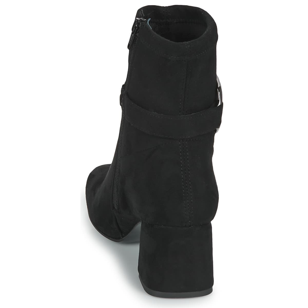 Women's Ankle Boots JB Martin Black