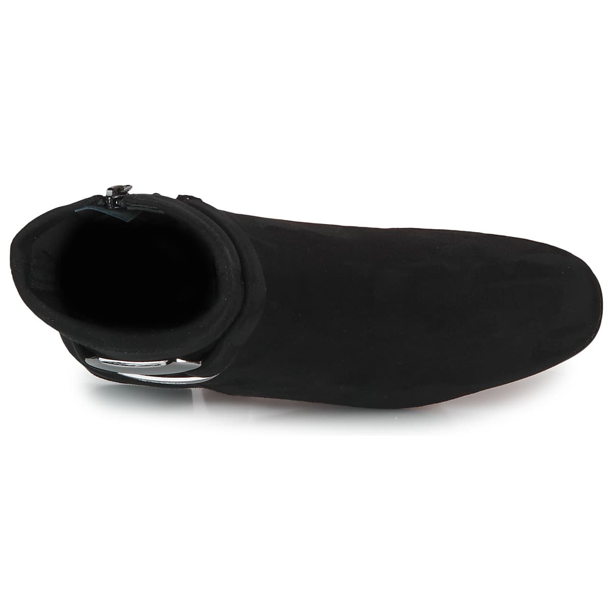 Women's Ankle Boots JB Martin Black