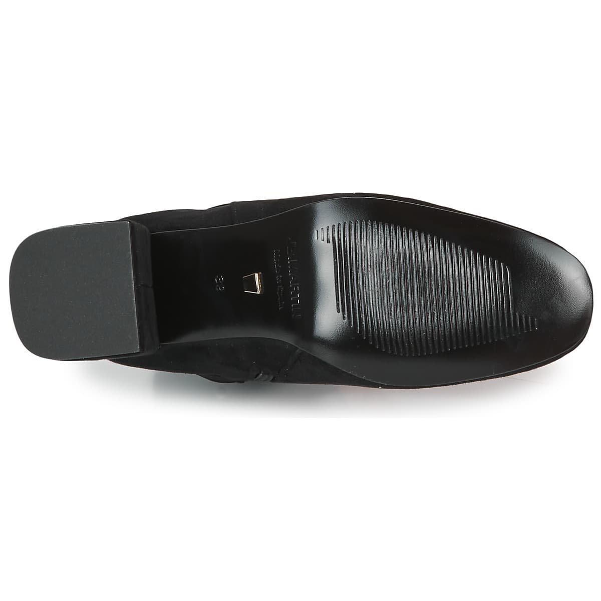 Women's Ankle Boots JB Martin Black